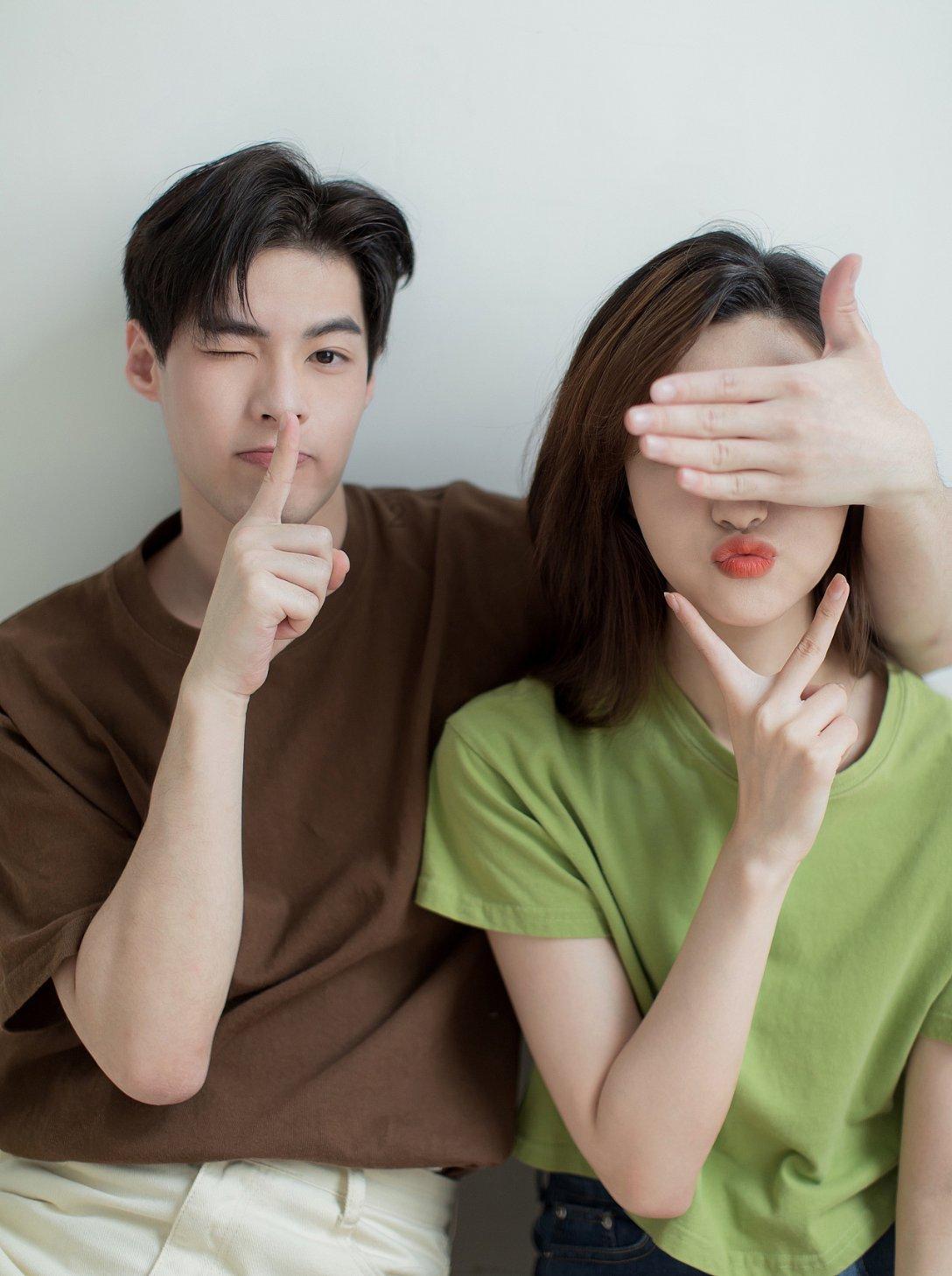 男人会介意女人不理他吗？